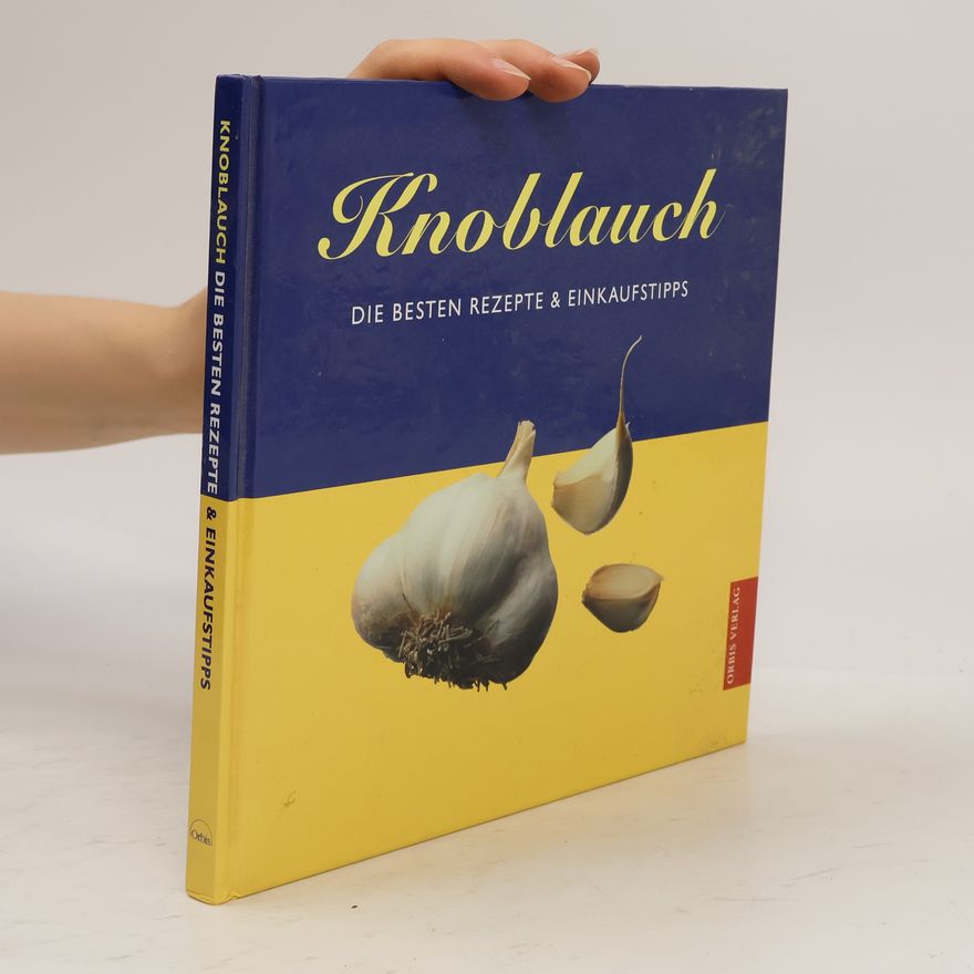 Renate Zeltner Knoblauch