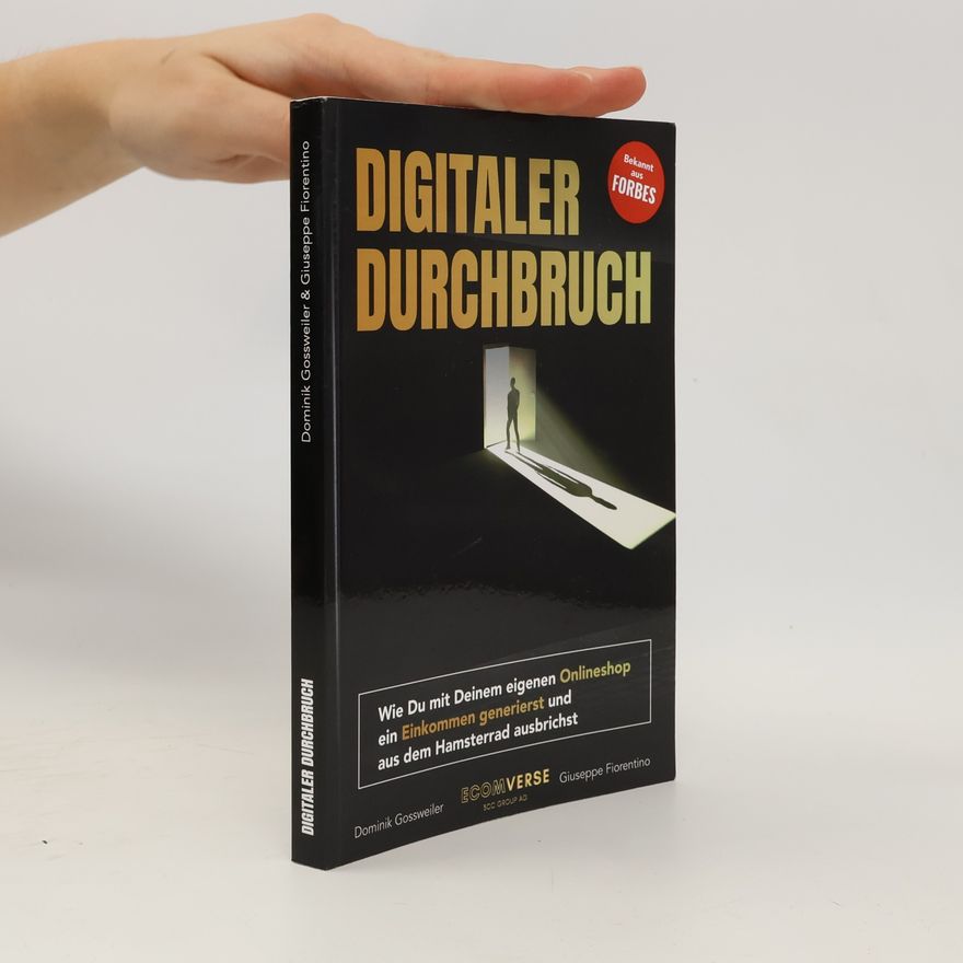 Giuseppe Fiorentino Digitaler Durchbruch