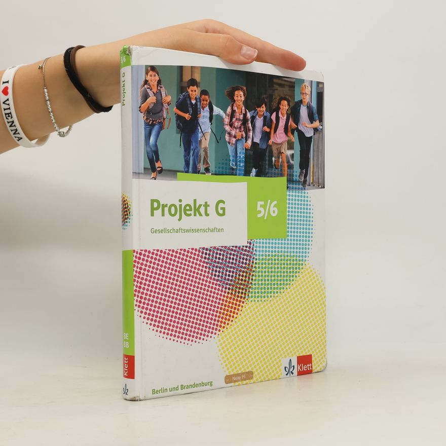 Autorenkollektiv Projekt G