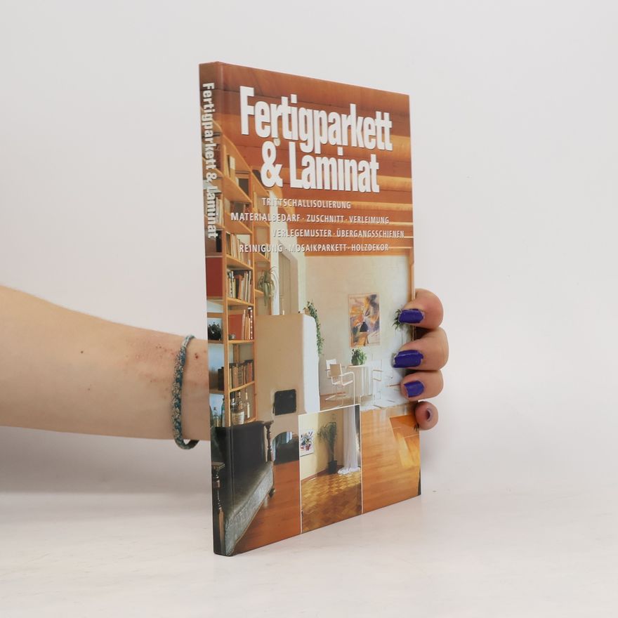 Thomas Pochert Fertigparkett & Laminat