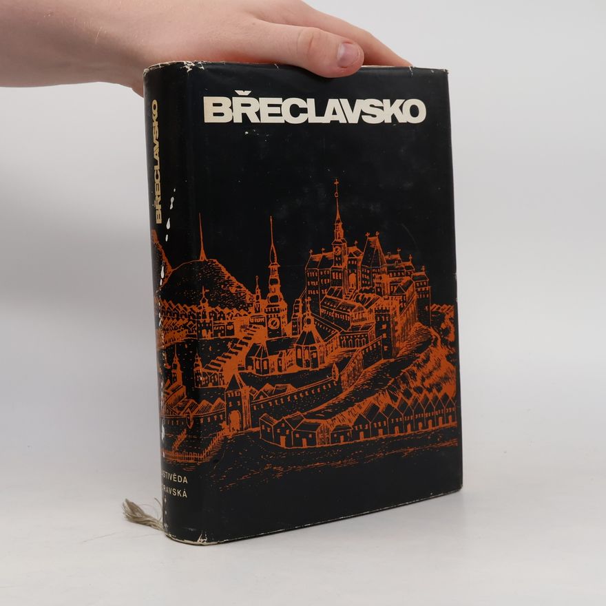 AA.VV. Břeclavsko