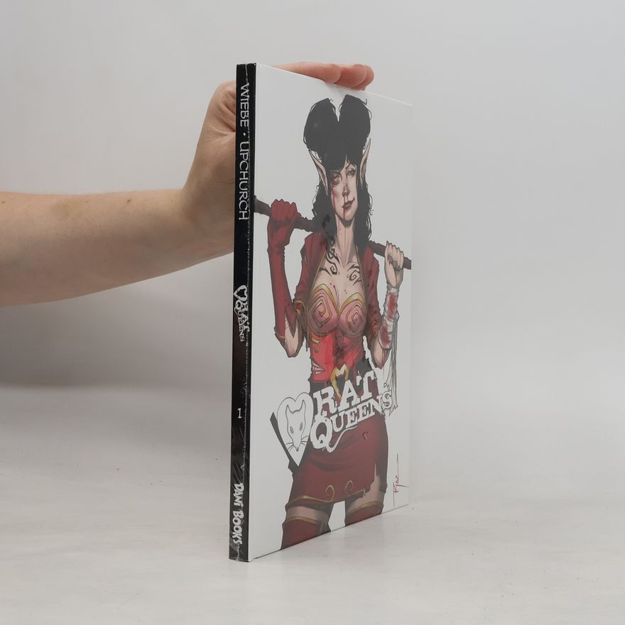 Autorenkollektiv Rat Queens 1