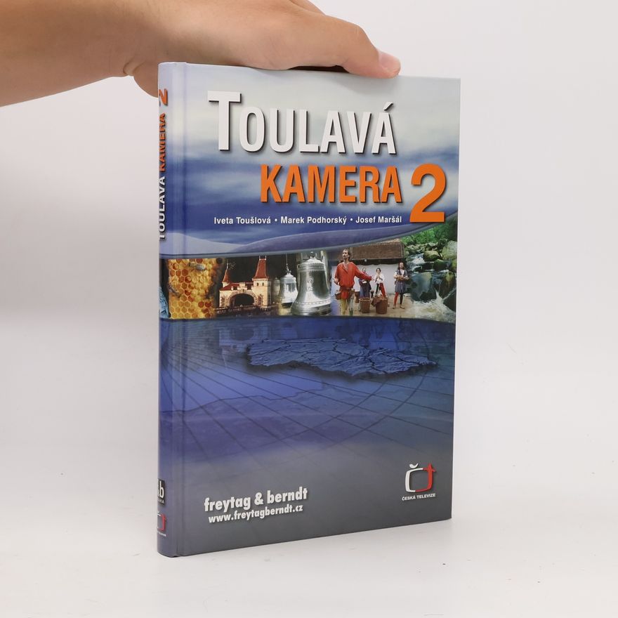 Marek Podhorský Toulavá kamera 2