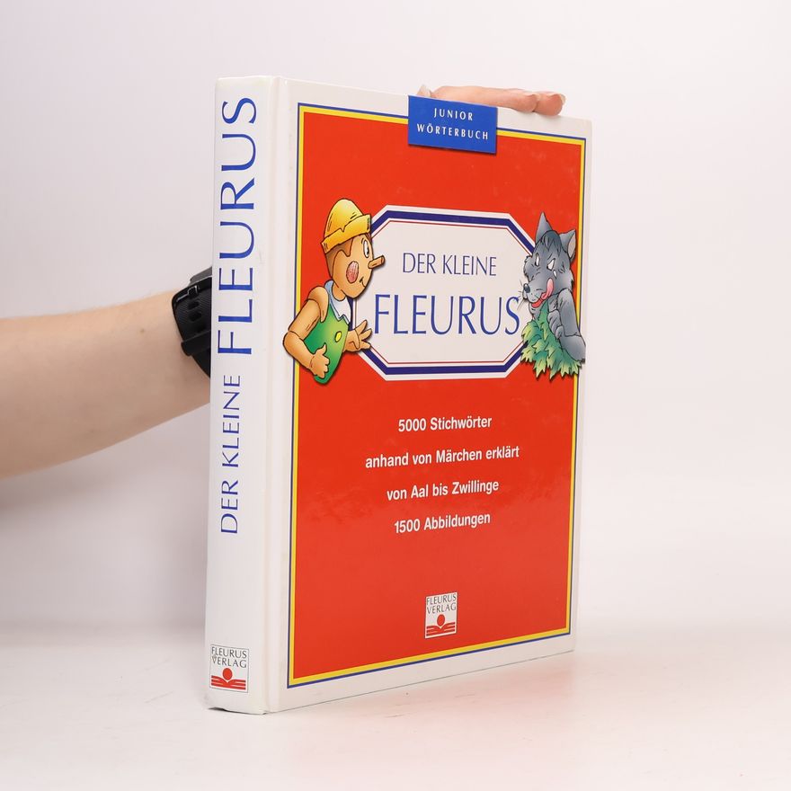 Autorenkollektiv Der kleine fleurus