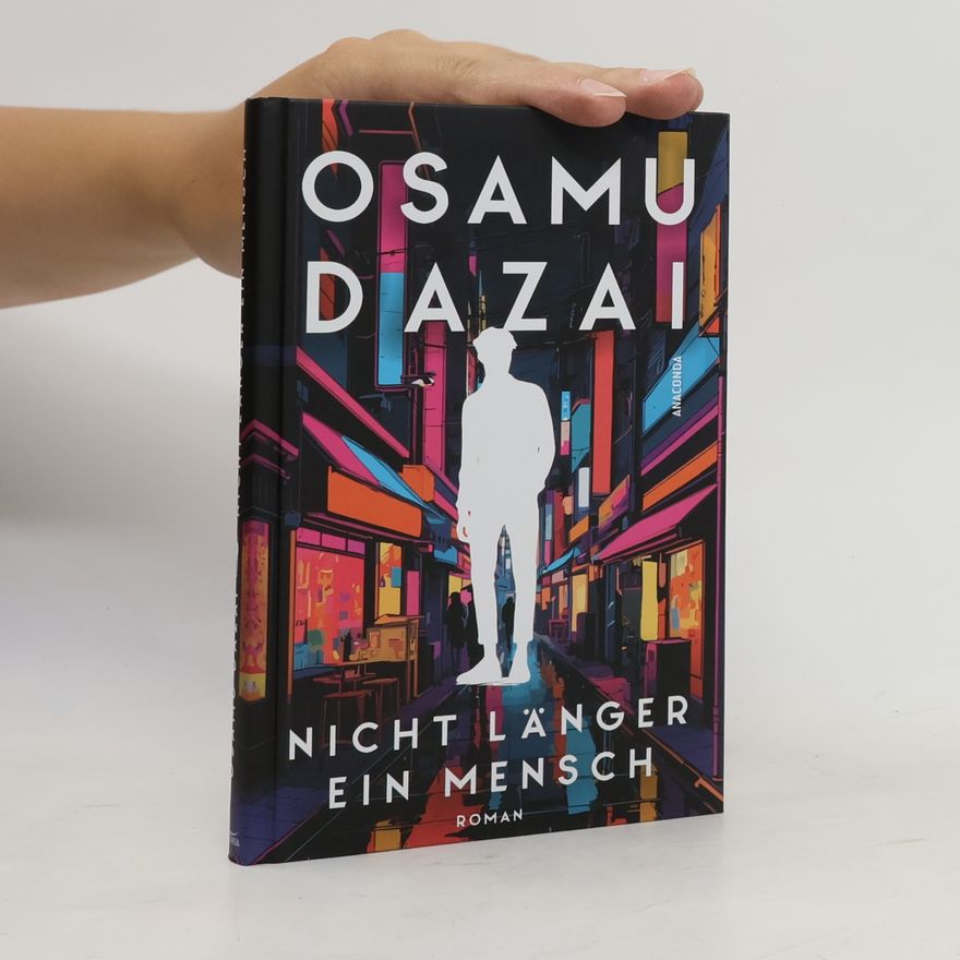 Osamu Dazai Nicht länger ein Mensch