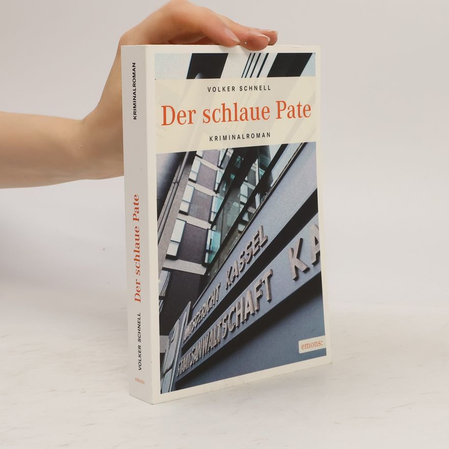 Volker Schnell Der schlaue Pate