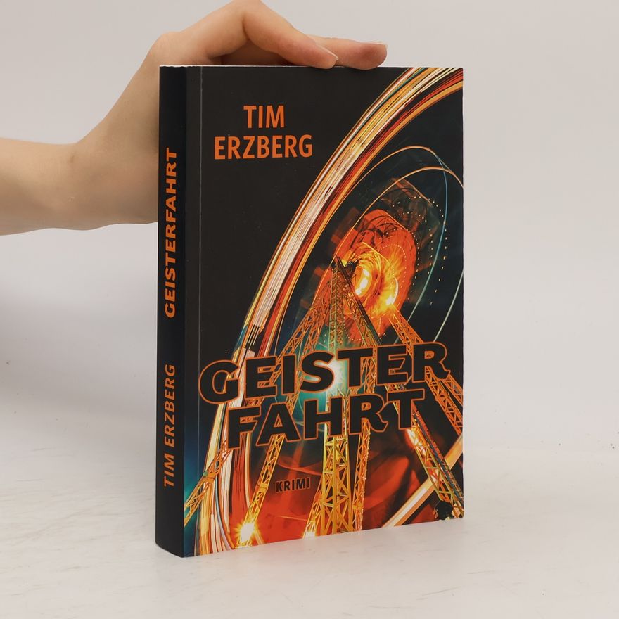 Tim Erzberg Geisterfahrt