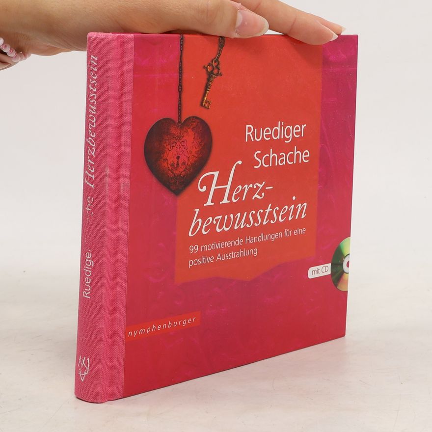 Various authors Herzbewusstsein
