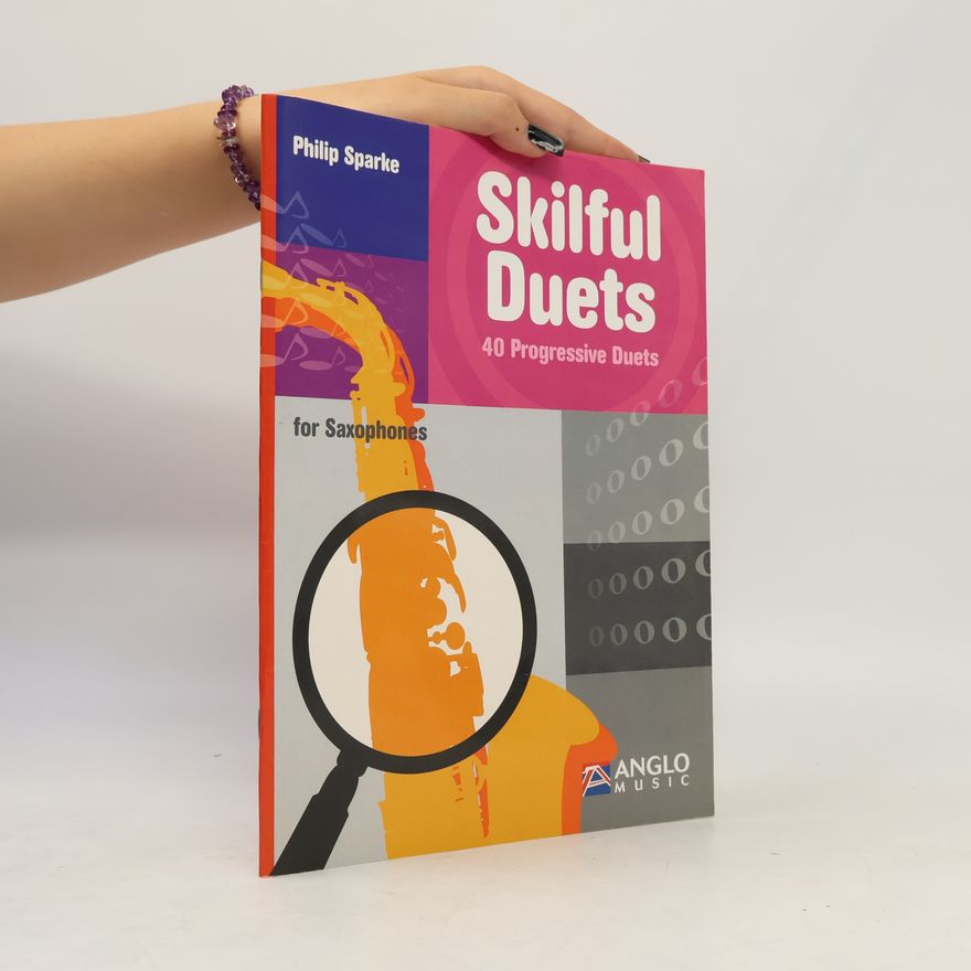 Philip Sparke Skilful Duets