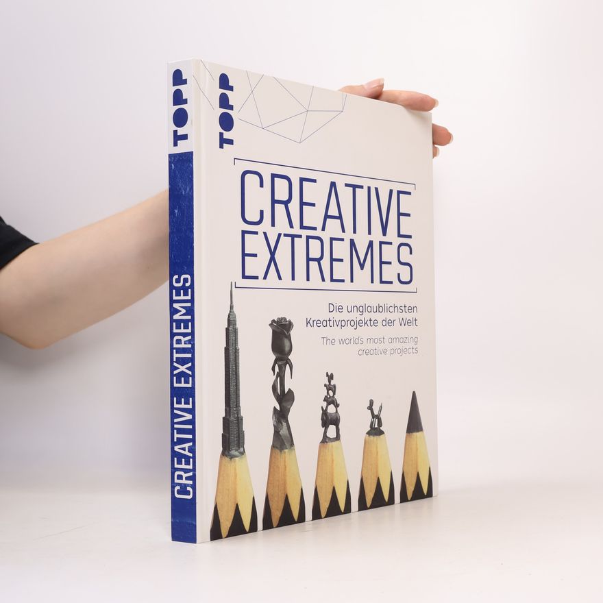 Various authors Creative extremes