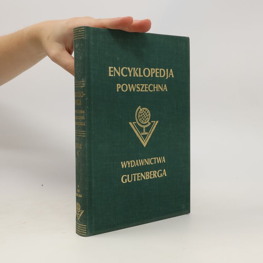 Autorenkollektiv Wielka ilustrowana encyklopedja powszechna