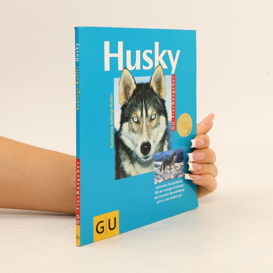 Katharina Schleg Kofler Husky