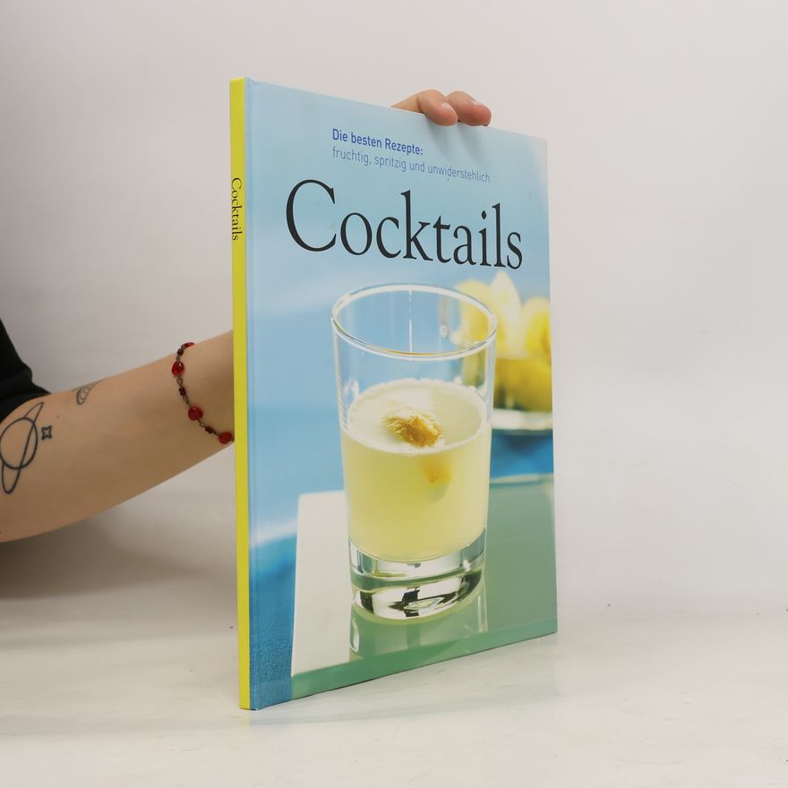 Autorenkollektiv Cocktails