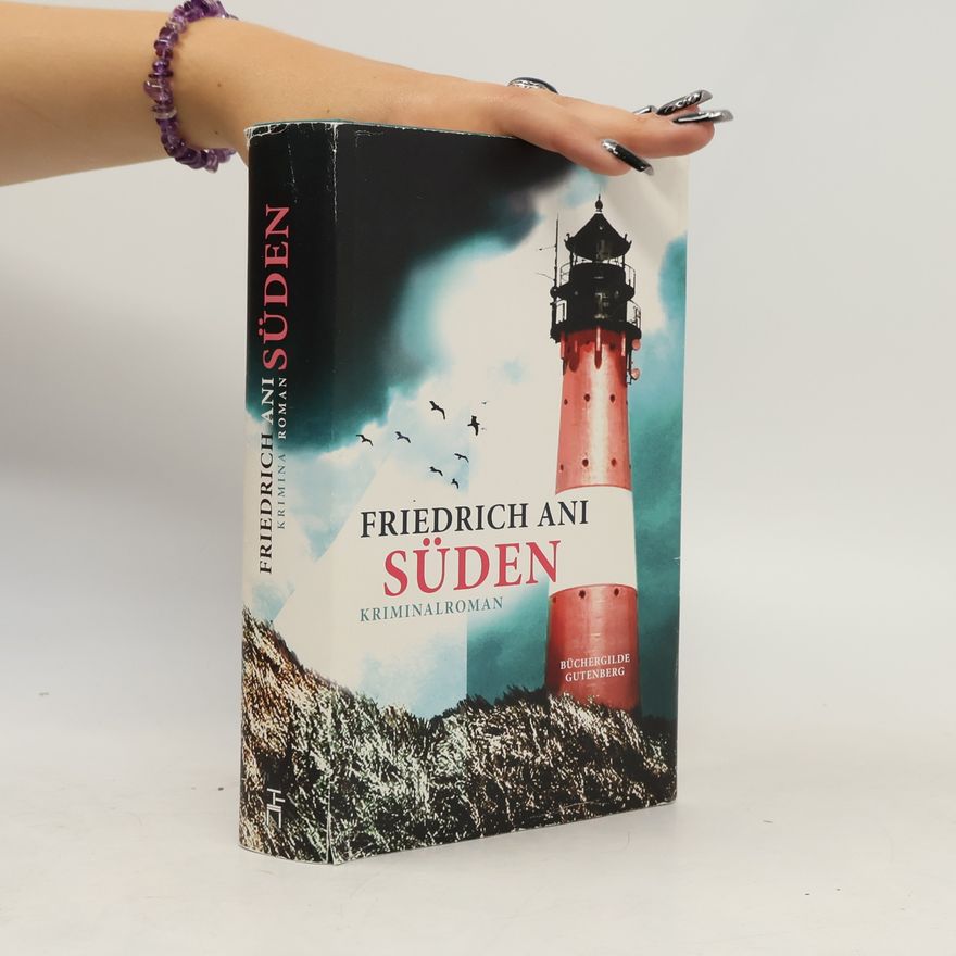 Friedrich Ani Süden