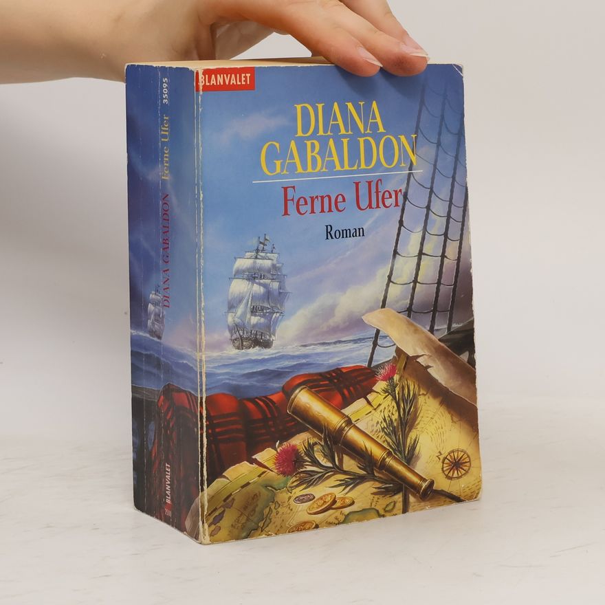 Diana Gabaldon Ferne Ufer