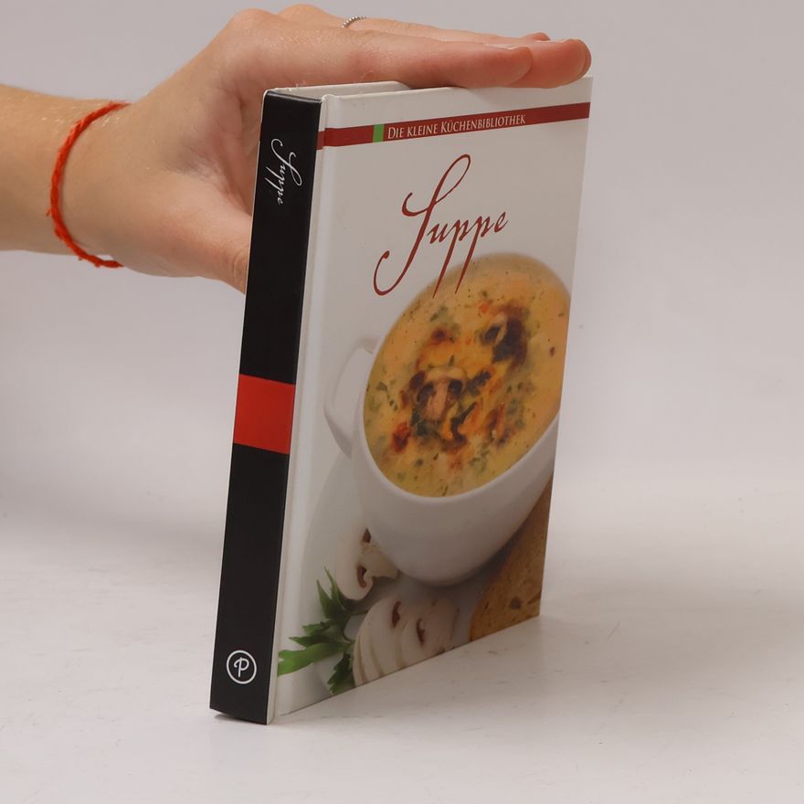 Various authors Suppe