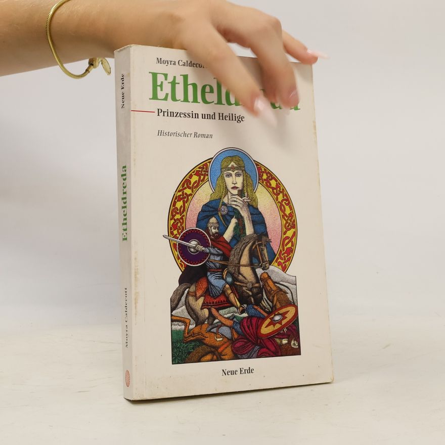 Moyra Caldecott Etheldreda