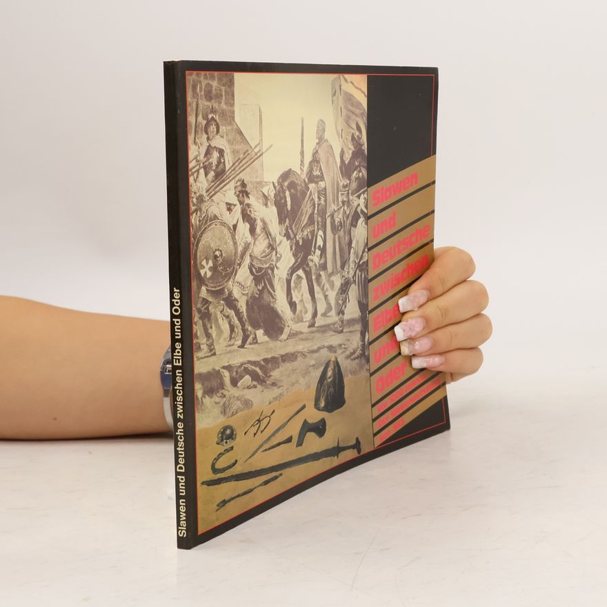 Autorenkollektiv Slawen und Deutsche zwischen Elbe und Oder