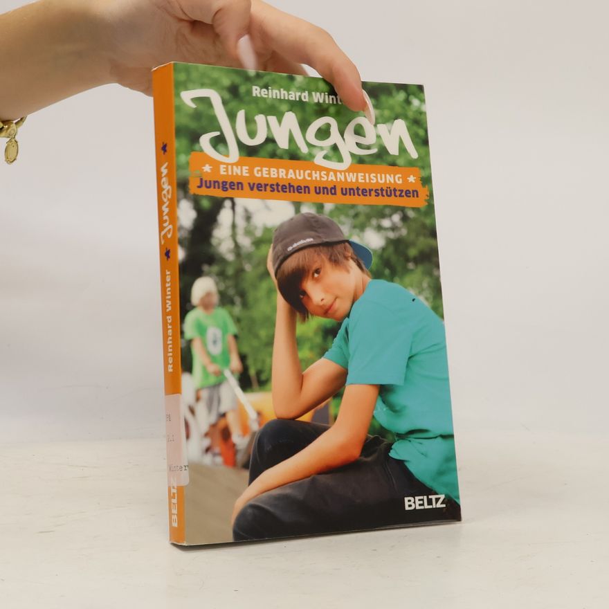 Reinhard Winter Jungen