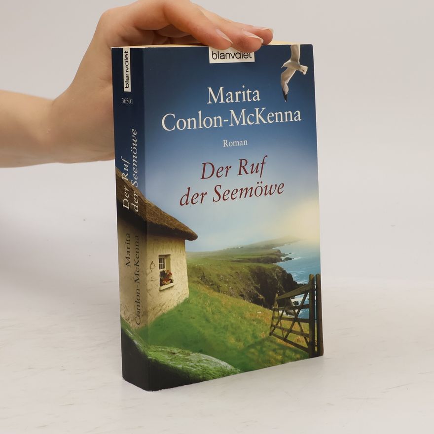 Marita Conlon-Mc Kenna Der Ruf der Seemöwe