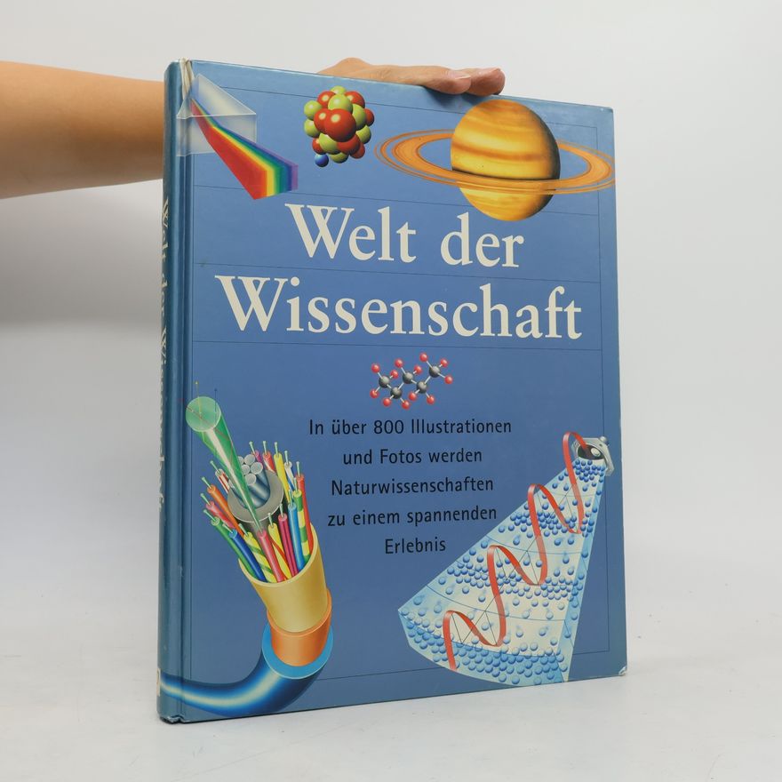 Various authors Welt der Wissenschaft