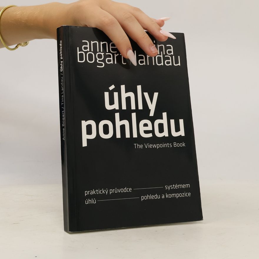 Tina Landau Úhly pohledu