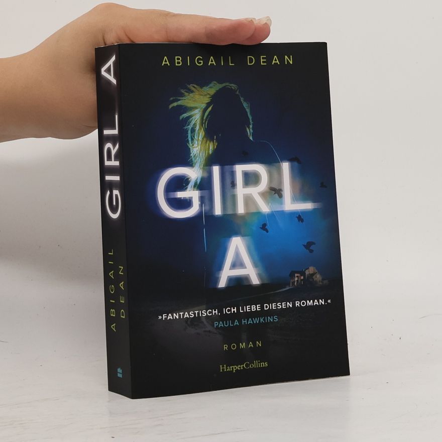 Abigail Dean Girl A