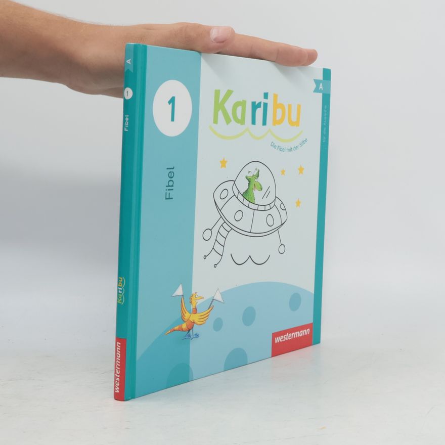 Westermann 1. Klasse, Fibel für die Ausleihe