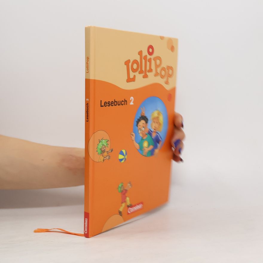 Ulrike Dorst 2. Schuljahr, Schülerbuch