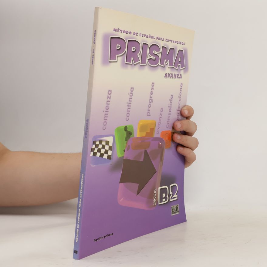 Autorenkollektiv Prisma Avanza B2