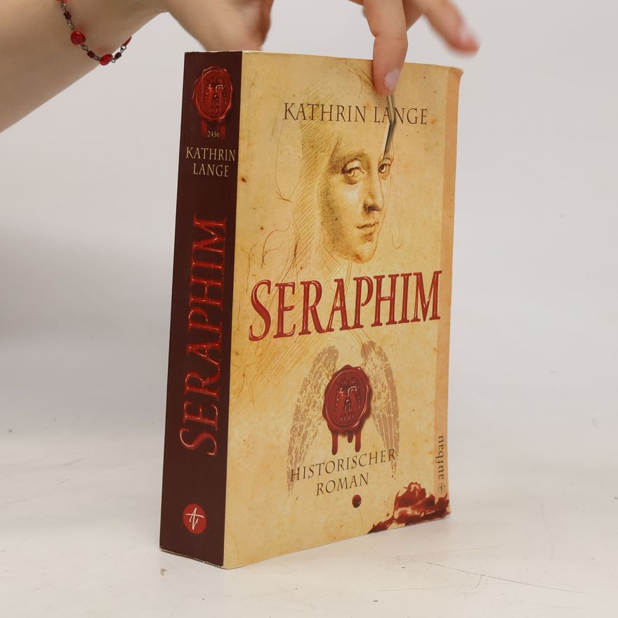 Kathrin Lange Seraphim