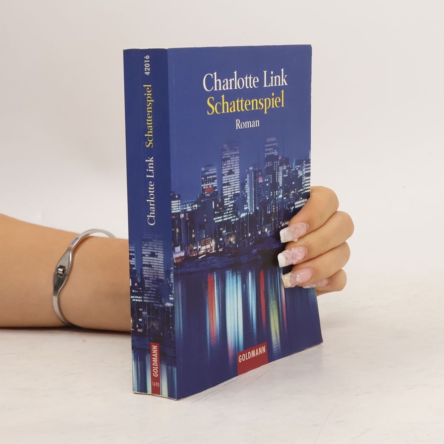 Charlotte Link Schattenspiel