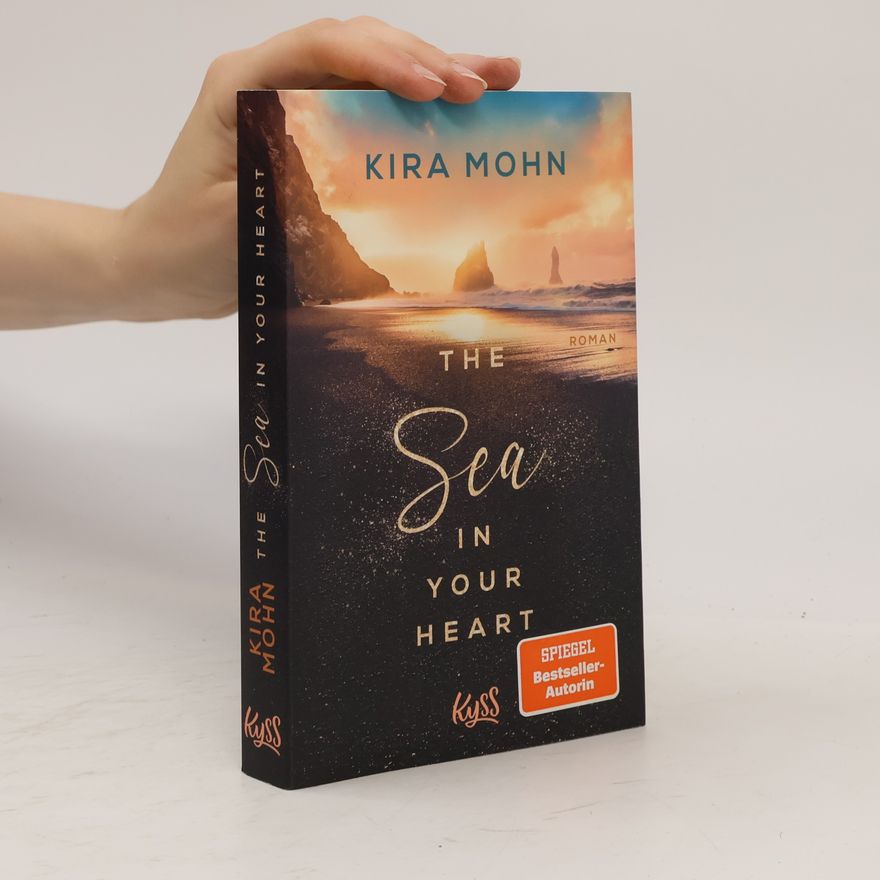 Kira Mohn The Sea in your Heart