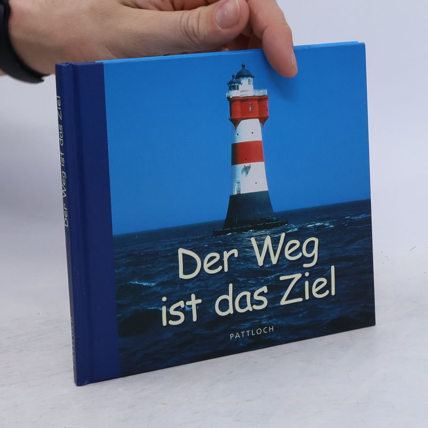 Wolfgang Schuster Der Weg ist das Ziel ...