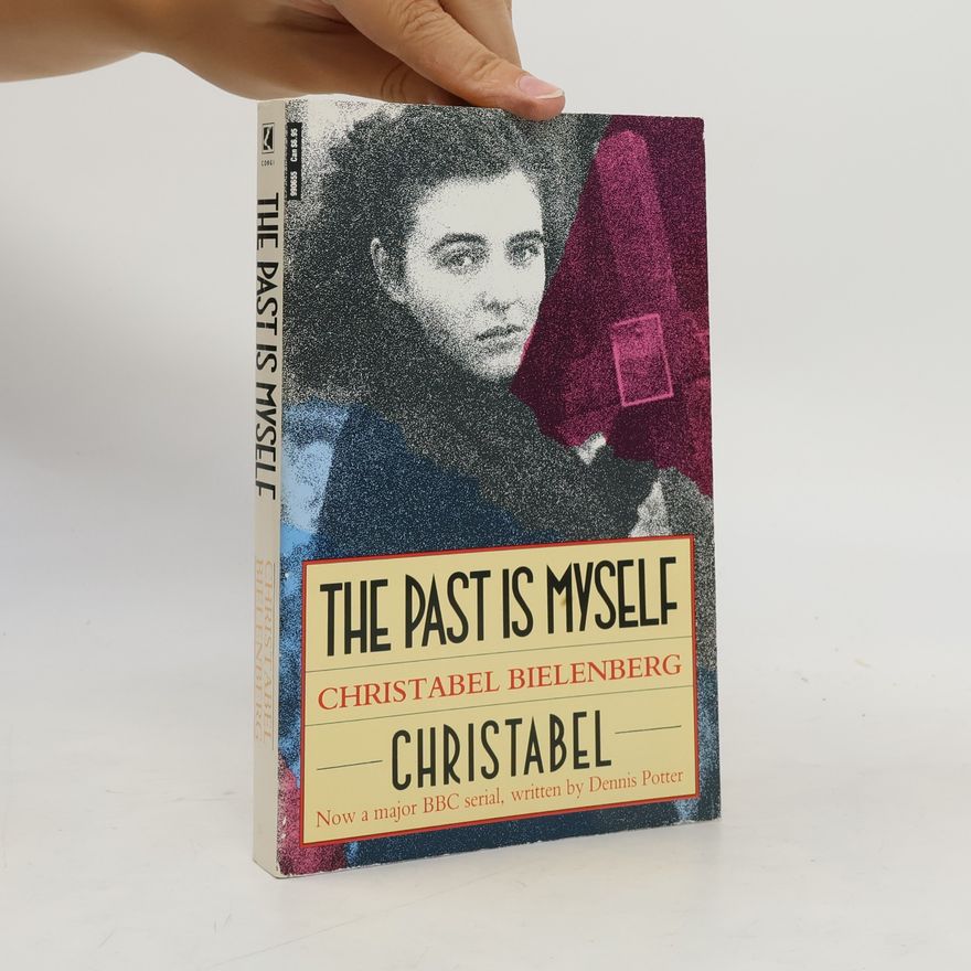 Christabel Bielenberg The Past is Myself