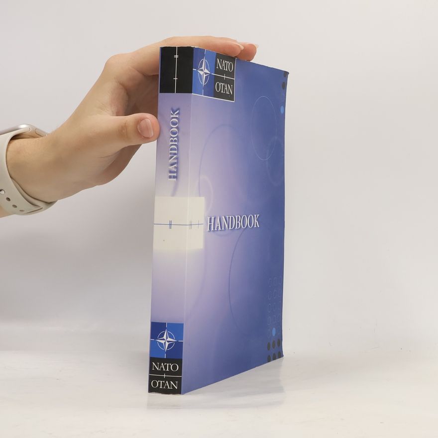 Kolektív autorov NATO handbook