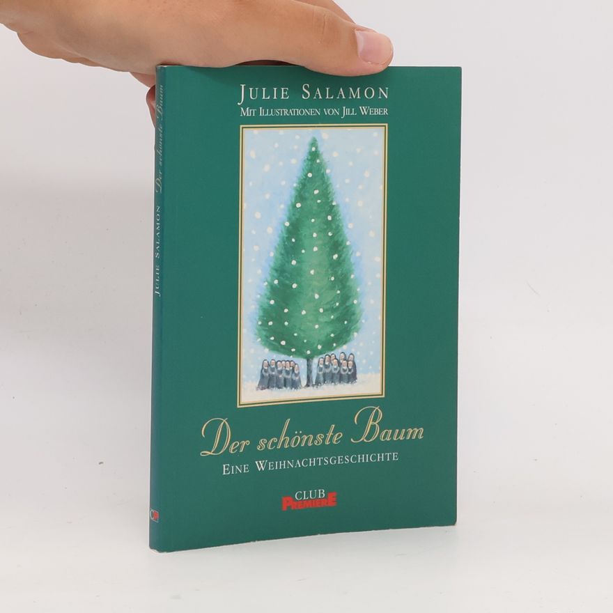 Julie Salamon Der schönste Baum