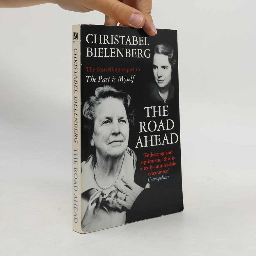 Christabel Bielenberg The road ahead