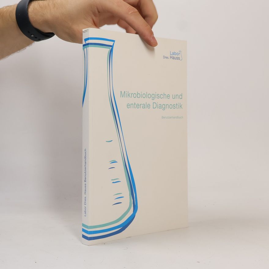 Autorenkollektiv Mikrobiologische und enterale Diagnostik Speichelhormone