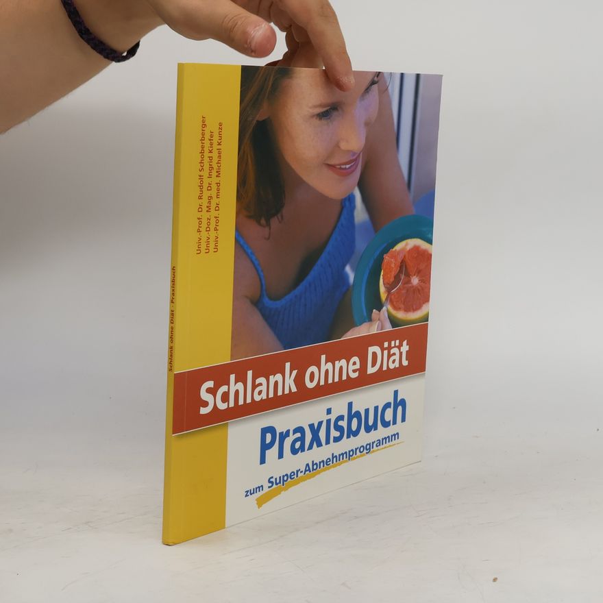 Various authors Schlank ohne Diät
