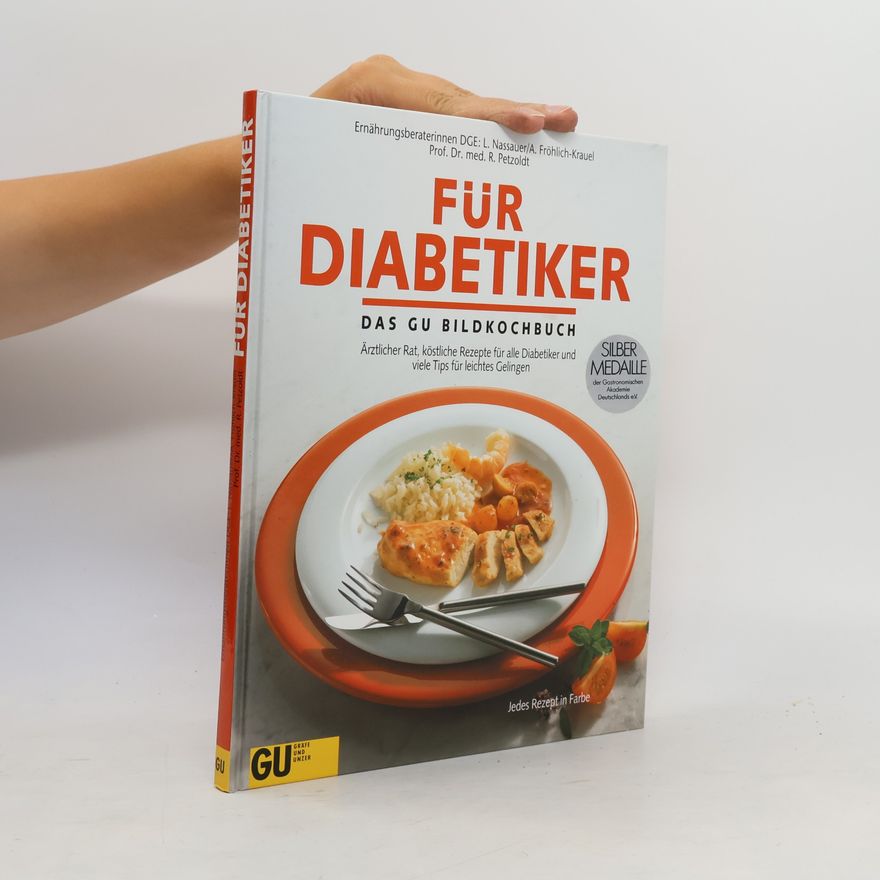 Luise Nassauer Für Diabetiker
