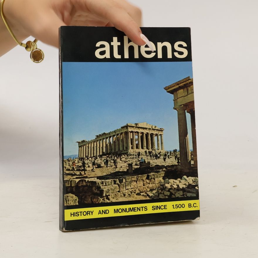 Helen Theodoropoulos Athens