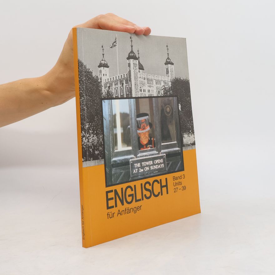 BRW-Service (München) Englisch für Anfänger
