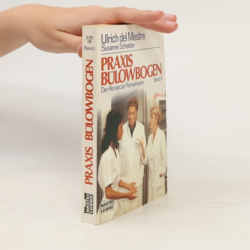 Ulrich Del Mestre Praxis Bülowbogen