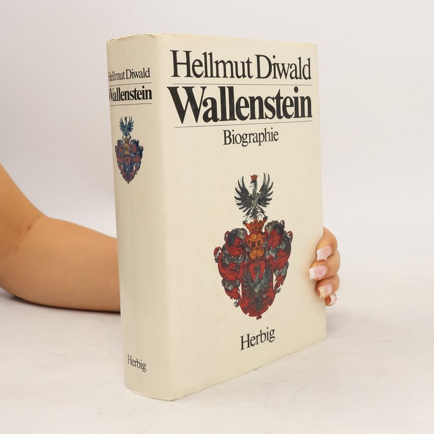 Hellmut Diwald Wallenstein