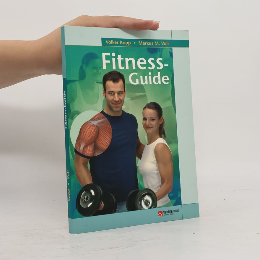Volker Kopp Fitness Guide