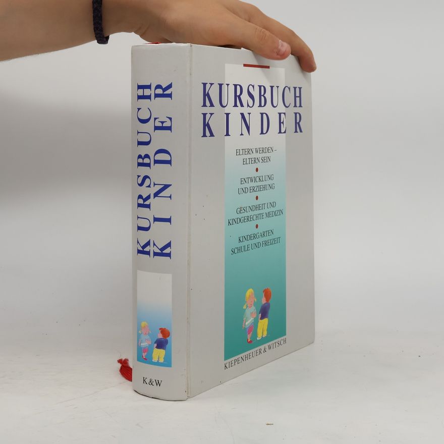 Andrea Ernst Kursbuch Kinder