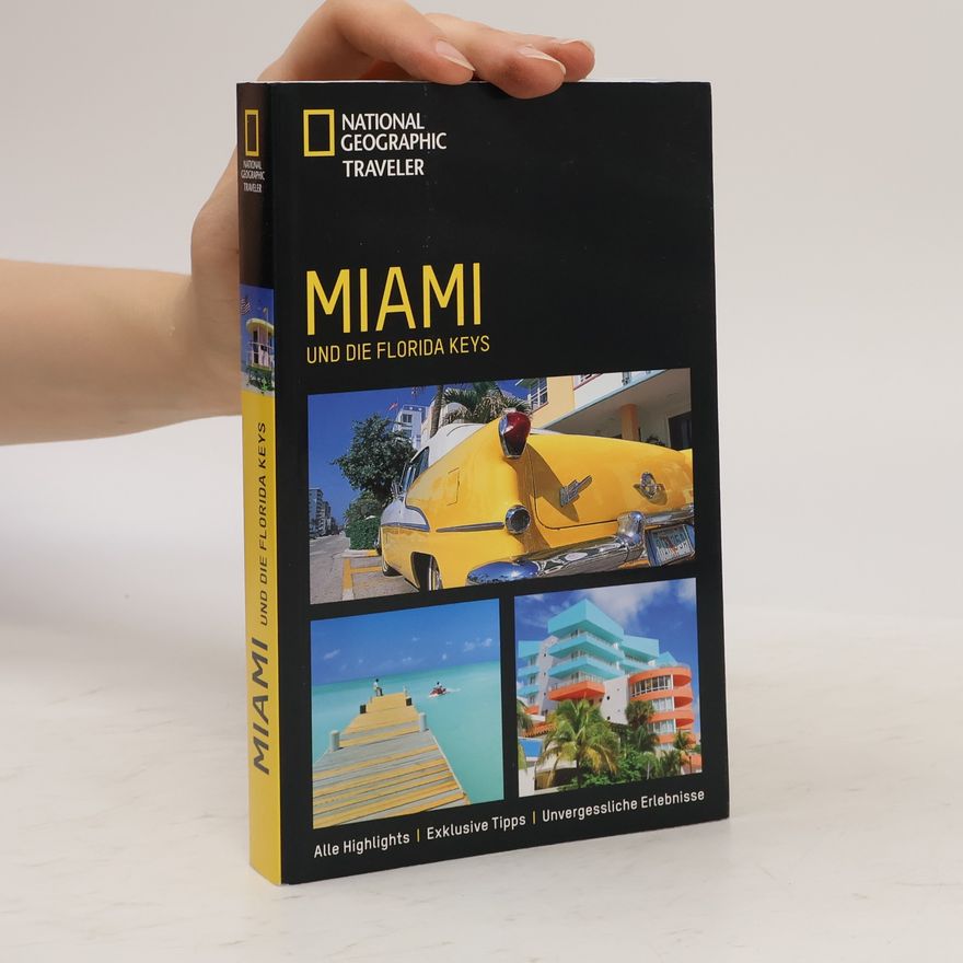 Mark Miller Miami und die Florida Keys