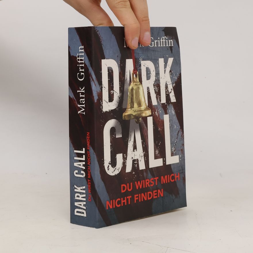 Mark Griffin Dark Call