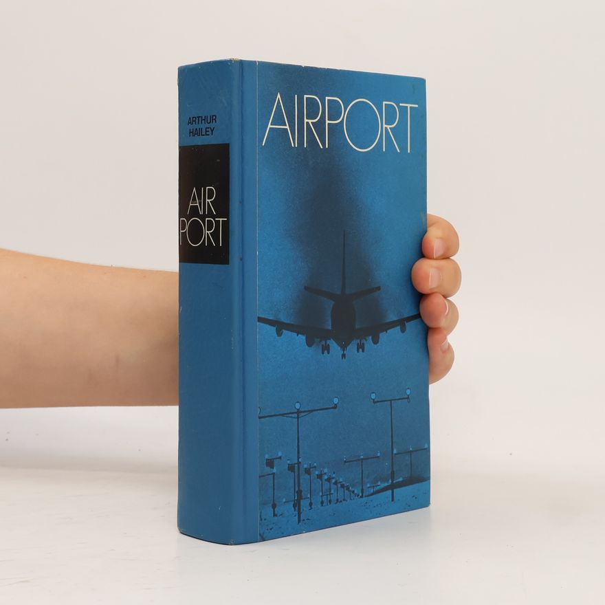Arthur Hailey Airport